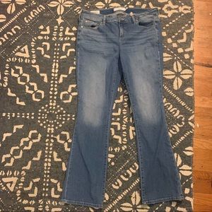 torrid Jeans - Torrid Slim Boot Cut Jeans torrid Jeans - Torrid Slim Boot Cut Jeans